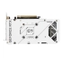 ASUS Dual GeForce RTX 5060 White OC Edition 8GB GDDR7 550W Graphics Card